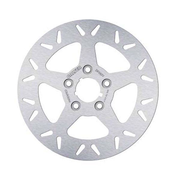 Disco freno Galfer posteriore 292mm Harley Davidson Dyna Low Rider Convertible FXDS-CONV 1994-1998