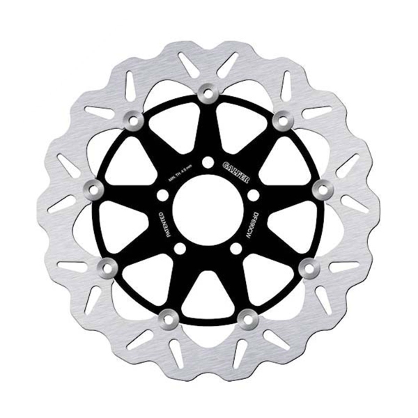 Disco freno Galfer Flottante Wave anteriore 310mm Suzuki RF900 RS2 1996