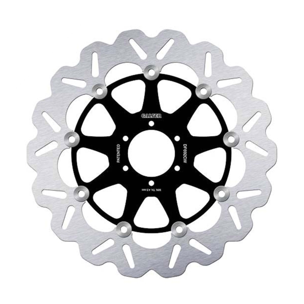 Disco freno Galfer Flottante Wave anteriore 310mm Honda CB1000 BIG One 1993