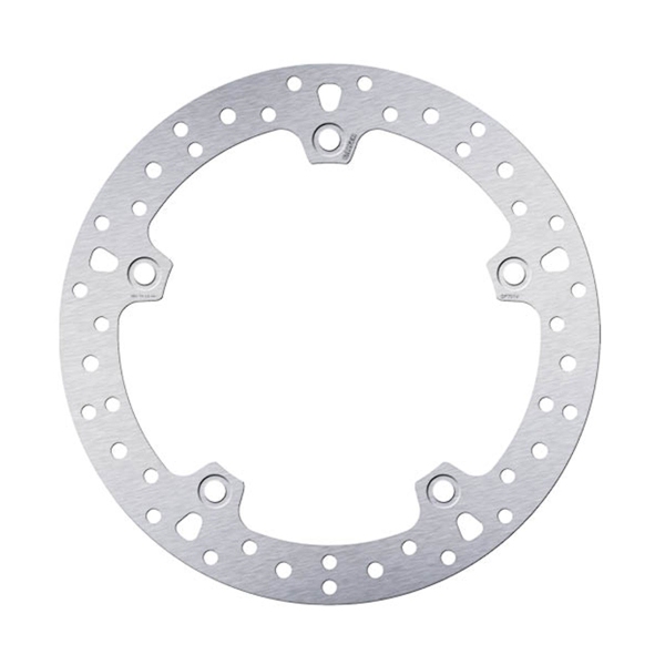Galfer rear Fixed Round brake disc 276mm BMW R850RT 2006
