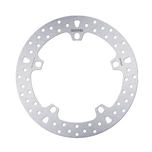 Galfer front Fixed Round brake disc 305mm BMW F750GS 2018
