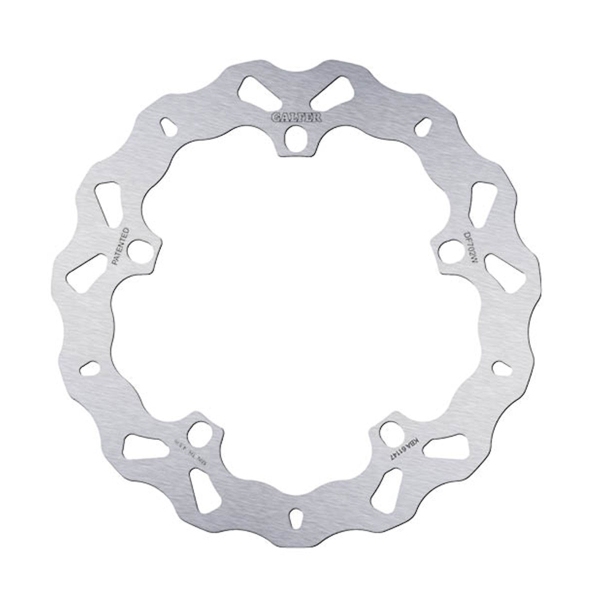 Galfer front Fixed Wave brake disc 305mm BMW F750GS Edicion 40 2020