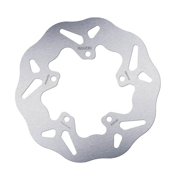 Disco freno Galfer Wave Fisso anteriore 175mm Piaggio ZIP 50 4T 2000