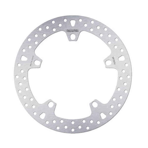 Galfer front Fixed Round brake disc 320mm BMW F800GT 2013