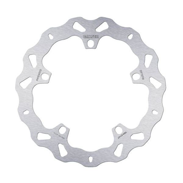 Galfer front Fixed Wave brake disc 320mm BMW K1600GTL E 2012