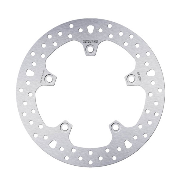 Galfer rear Fixed Round brake disc 276mm BMW R1300GS OPTION 719 Tramuntana 2023
