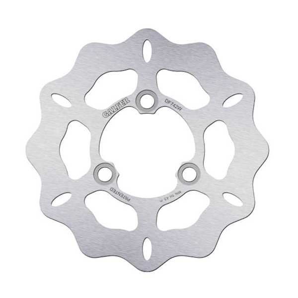 Galfer front Fixed Wave brake disc 180mm Gas Gas HP Wild 515 2009