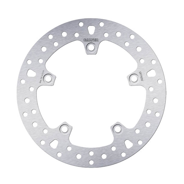 Galfer rear Fixed Round brake disc 265mm BMW S1000XR 2015-2019