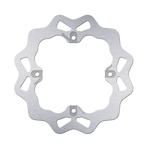 Galfer rear Fixed Wave brake disc 210mm Mv Agusta Brutale 1000RR /Serie Oro 2020