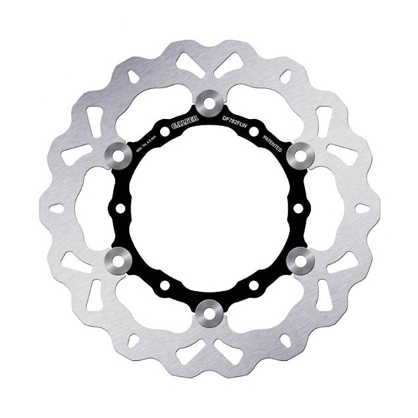 Disco freno Galfer Flottante Wave posteriore 240mm KTM 990 Adventure/S ABS 2006