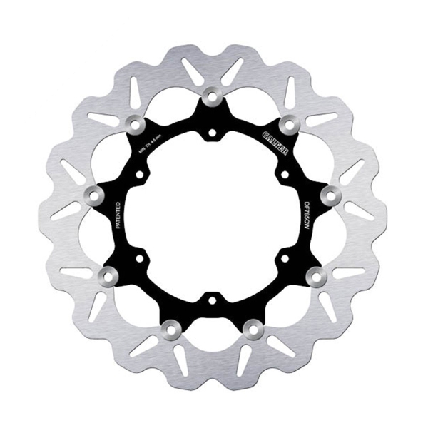 Disco freno Galfer Flottante Wave anteriore 320mm KTM 1050 Adventure 2015