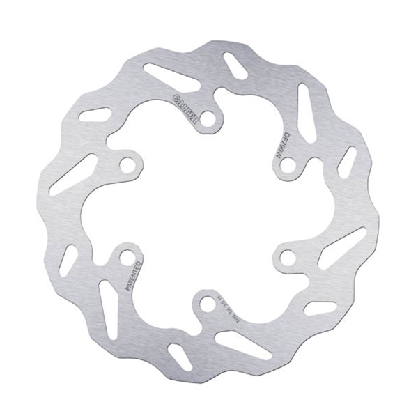 Disco freno Galfer Wave Fisso posteriore 230mm Husqvarna Vitpilen 401 2017-2018