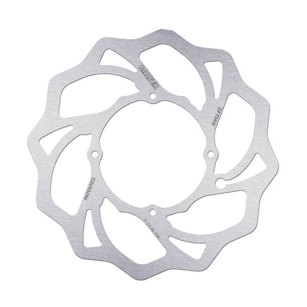 Disco freno Galfer Wave Fisso anteriore 240mm Gas Gas MC85 17/14 2022-2023