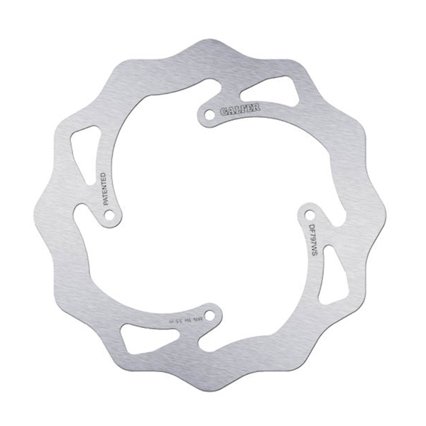 Disco freno Galfer Fisso Wave Maggiorato posteriore 220mm KTM 85SX 19/16 2013-2020