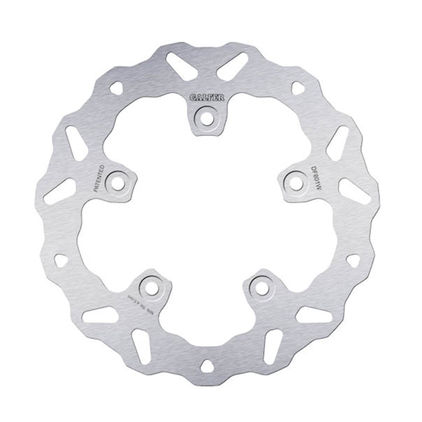 Disco freno Galfer Wave Fisso posteriore 240mm KTM Duke 790 2018-2023