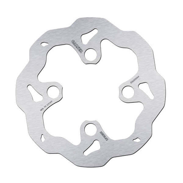 Disco freno Galfer Wave Fisso anteriore 184mm Electric Motion Factor E 2,5 2025