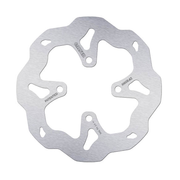 Disco freno Galfer Wave Fisso posteriore 150mm Electric Motion Factor E 2,5 2025