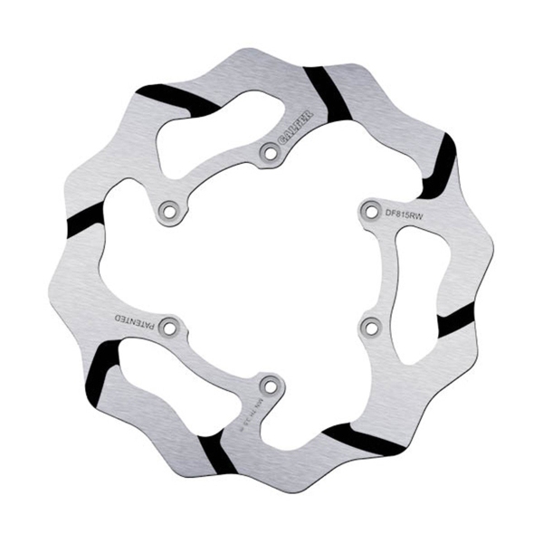 Disco freno Galfer Fisso Wave posteriore 240mm Beta X-Trainer 250 2018