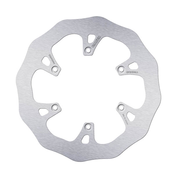 Disco freno Galfer Fisso Wave Solido posteriore 240mm Beta RR450 4T Enduro 2013