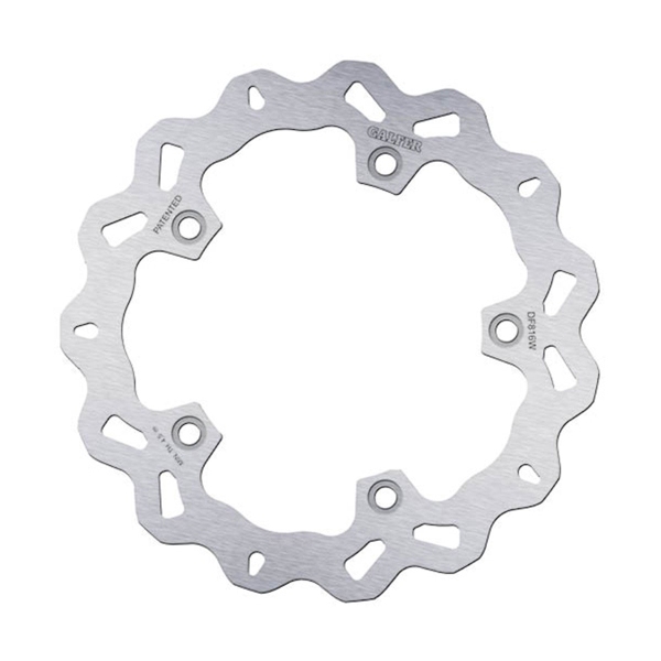 Disco freno Galfer Wave Fisso anteriore 270mm BMW C600 Sport 2012