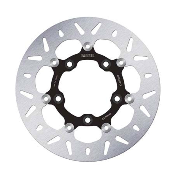 Disco freno Galfer Flottante posteriore 300mm Harley Davidson VRSCDX Night Rod Special 2010-2017