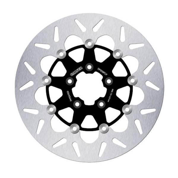 Disco freno Galfer Rotondo Flottante anteriore 300mm Harley Davidson VRSCX V-ROD 2007