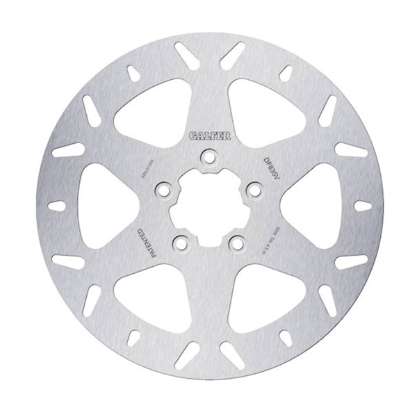 Disco freno Galfer anteriore 300mm Harley Davidson FLHCS Heritage Classic 114 2018-2023