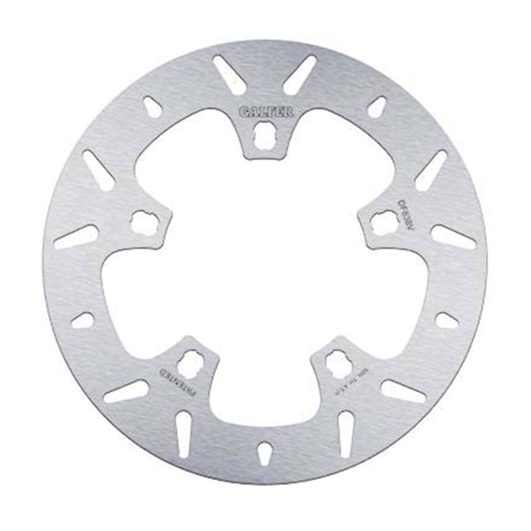 Disco freno Galfer anteriore 300mm Harley Davidson Dresser (W/ ENFORCER/IMPELLER Wheels) 2000-2007