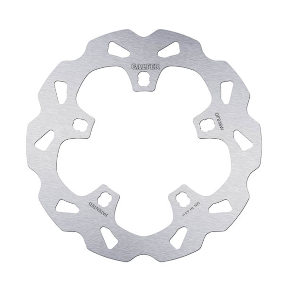 Galfer front Fixed Wave brake disc 300mm Harley Davidson ELW 2XAE LIVEWIRE 2020