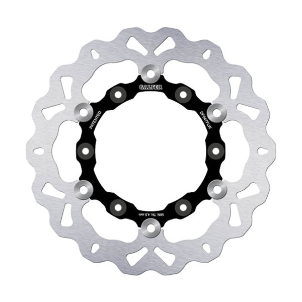 Disco freno Galfer Flottante Wave posteriore 240mm Gas Gas ES700 2022