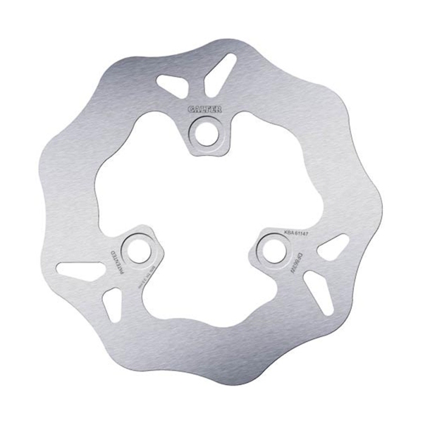 Galfer front Fixed Wave brake disc 180mm Peugeot Speedfight 50 LC 1997