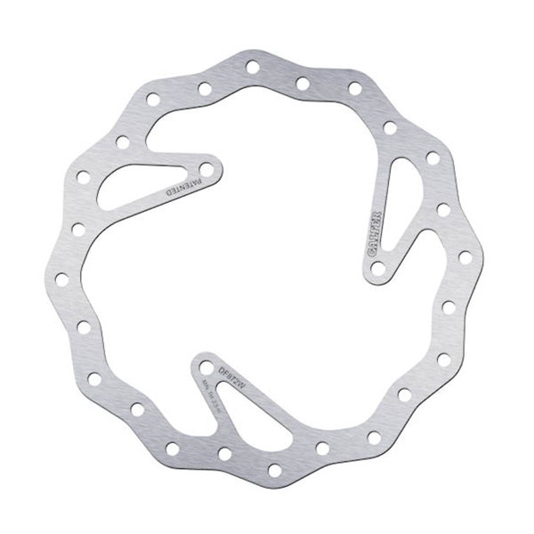 Galfer front Fixed Wave brake disc 200mm Husqvarna 65CR 2011