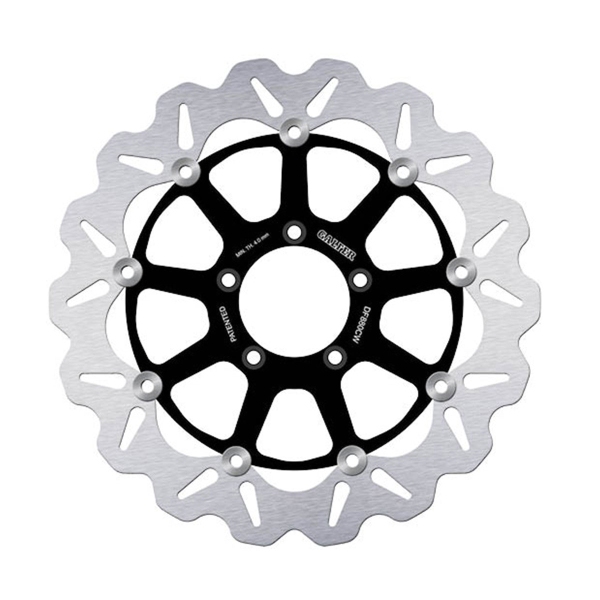 Disco freno Galfer Flottante Wave anteriore 320mm Ducati Panigale V2 2020