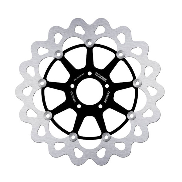 Disco freno Galfer Flottante Wave anteriore 340mm Buell X1 Lightning 2000