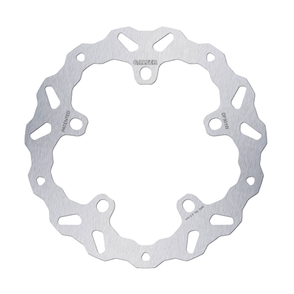 Disco freno Galfer Wave Fisso anteriore 320mm Harley Davidson Touring Cruiser 2023