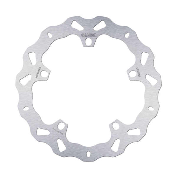 Galfer front Fixed Wave brake disc 320mm Indian Chieftain Limited 2021