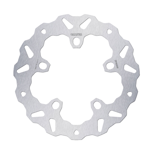 Disco freno Galfer Wave Fisso posteriore 260mm Indian FTR1200 2019-2024