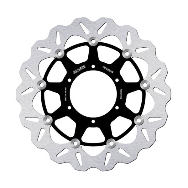 Disco freno Galfer Flottante Wave anteriore 310mm Honda ST1300 Pan-European 2002-2007