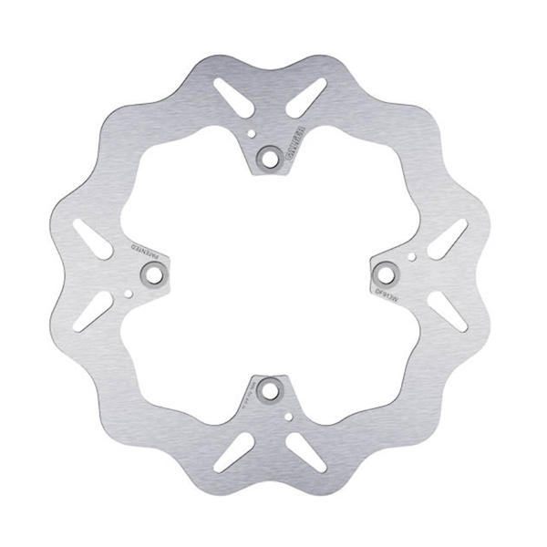 Galfer rear Fixed Wave brake disc 245mm Ducati Hypermotard 950 RVE 2021