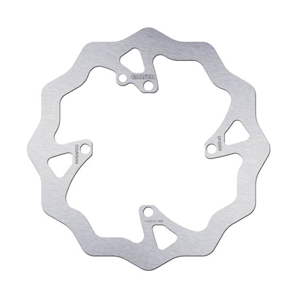 Galfer front Fixed Wave brake disc 260mm Sherco 250SEF Factory 2024