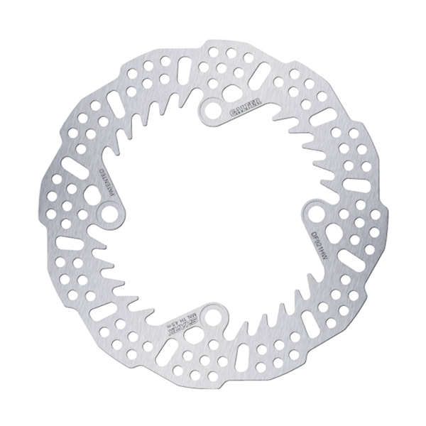 Galfer rear Fixed Shark brake disc 220mm Sherco 250SE-R Fork WP 2014