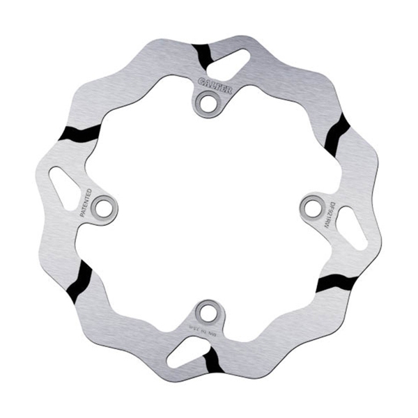 Disco freno Galfer Fisso Wave posteriore 220mm Sherco 250SEF Factory 2024