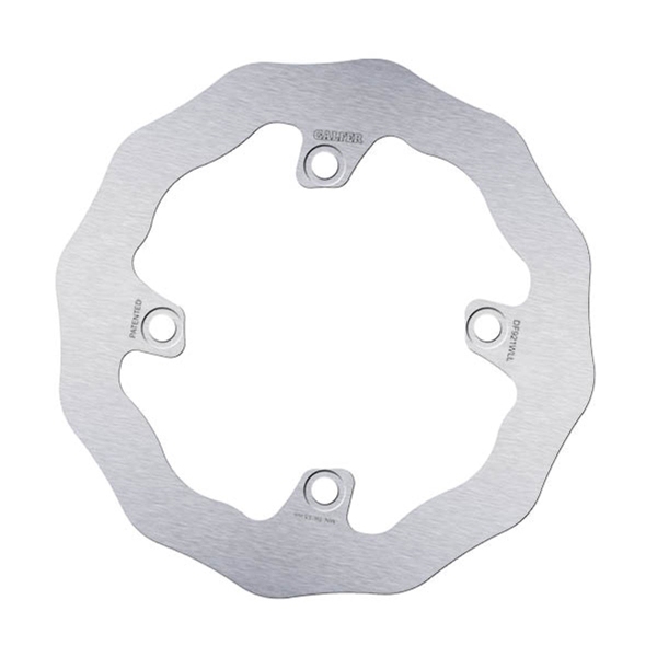 Disco freno Galfer Fisso Wave Solido posteriore 220mm Sherco SE 125 Factory 2024