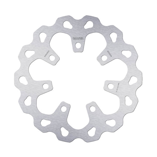 Disco freno Galfer Wave Fisso anteriore 300mm Harley Davidson Para LLantas Chisel/FOR Chisel RIMS