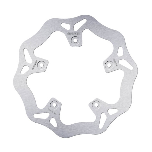 Galfer front Fixed Wave brake disc 220mm Honda Monkey 125 2018