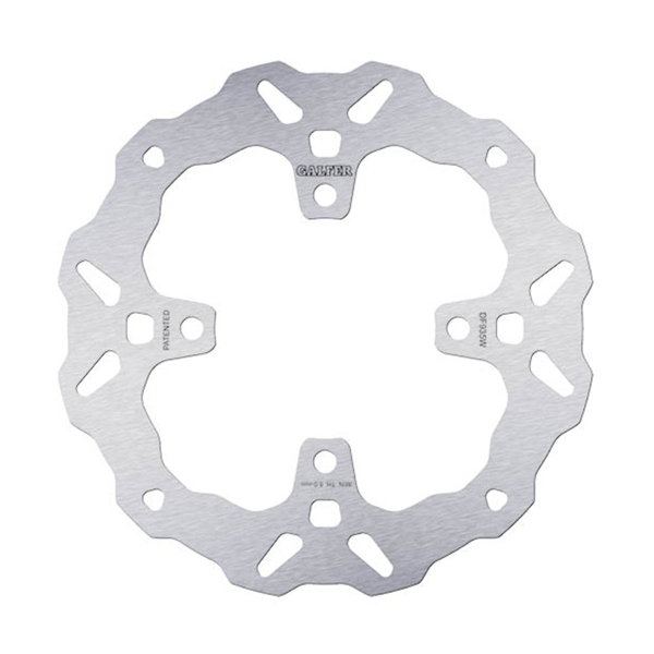 Disco freno Galfer Wave Fisso posteriore 255mm Triumph Trident 660 2021