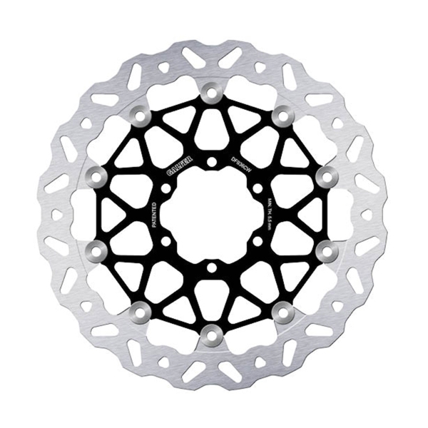 Disco freno Galfer Flottante Wave anteriore 320mm BMW M1000XR 2024