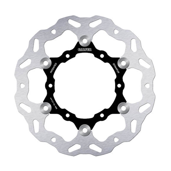 Disco freno Galfer Flottante Wave posteriore 260mm KTM 790 Adventure R/Rally 2020-2022