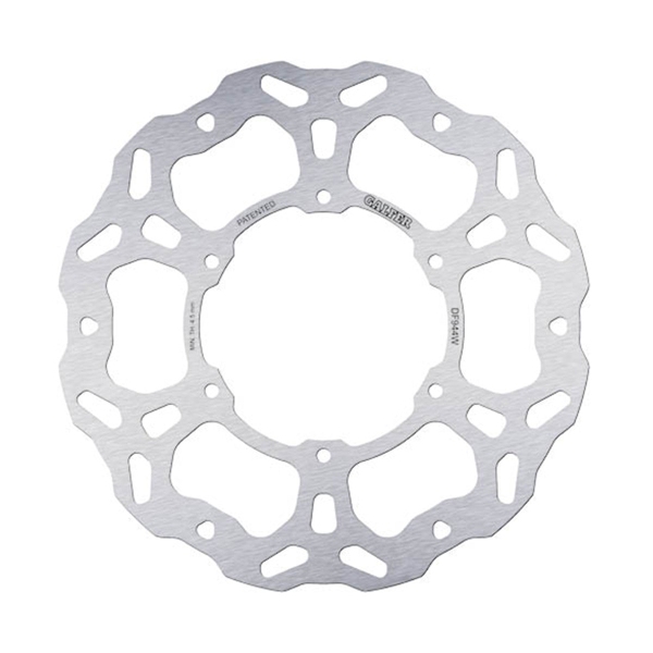 Disco freno Galfer Wave Fisso posteriore 260mm KTM 790 Adventure 2019
