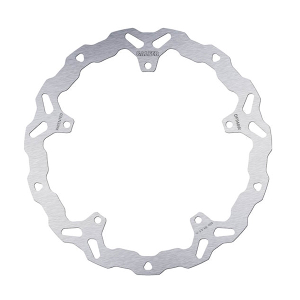 Galfer front Fixed Wave brake disc 320mm KTM Duke 125 ABS 2024